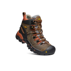 Men's Pittsburgh 6" Waterproof Boot (Soft Toe)
