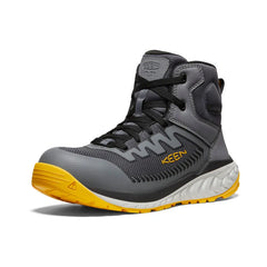 Men's Arvada Mid Work Sneaker (Carbon Toe)