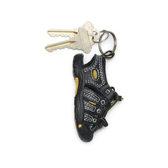 Newport Sandal Keychain