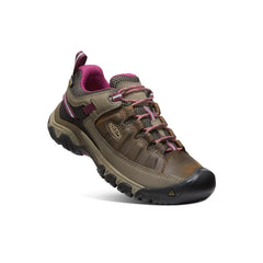 Women's Targhee III Waterproof
