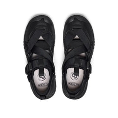 All Gender Hoodzerra Sandal