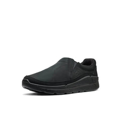 Men's KM2 Leather Slip-On