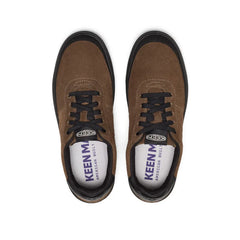 Men's KM4 Leather Sneaker