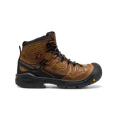 Men's Targhee IV Waterproof Work Boot (Soft Toe)