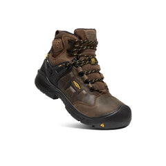 Men's Dover 6" Waterproof (Carbon Toe)