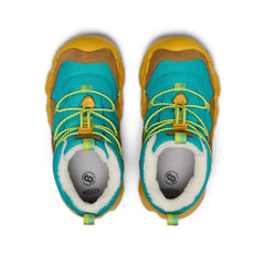 Big Kids' Hypowser Waterproof Chukka