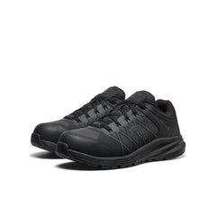 Men's Vista Energy XT Work Sneaker INT MET (Carbon Toe)