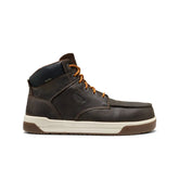 Men's Gibson Waterproof Work Boot (Carbon Toe)