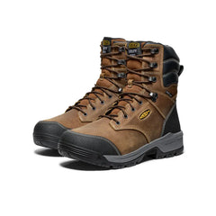 Men's Evanston 8" Insulated Waterproof Boot (Soft Toe)
