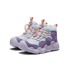 Big Kids' Hypowser Waterproof Chukka