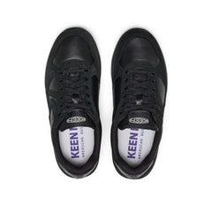 Women's KM2 Leather Jogger