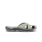 Women's Bali Leather Slide Sandal