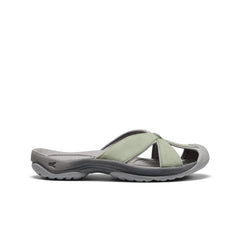 Women's Bali Leather Slide Sandal