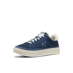 Women's KM1 Leather Sneaker