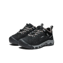 Big Kids' Targhee IV Waterproof Hiking Shoe