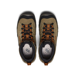 Men's Targhee IV Waterproof Hiking Boot