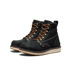 Men's Liberty 6" Waterproof Boot (Carbon Toe)