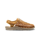 All Gender UNEEK Leather Sneaker