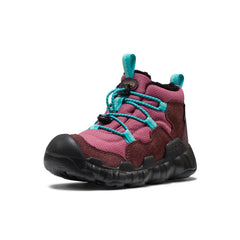 Little Kids' Hypowser Waterproof Chukka