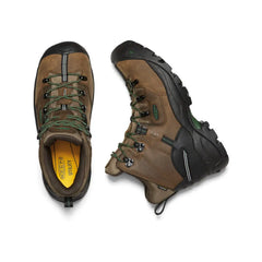 Men's Pittsburgh Energy 6" Waterproof Boot (Carbon Toe)