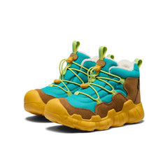 Big Kids' Hypowser Waterproof Chukka