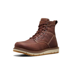 Women's San Jose 6" Boot (Aluminum Toe)