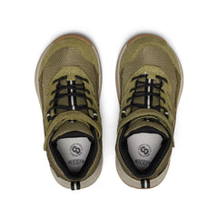 Little Kids' Hightrail Waterproof Hiking Boot