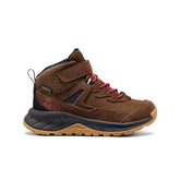 Little Kids' Hightrail Waterproof Hiking Boot
