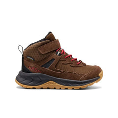 Little Kids' Hightrail Waterproof Hiking Boot