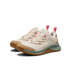 Women's Hightrail Waterproof Hiking Shoe