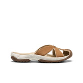 Women's Bali Leather Slide Sandal