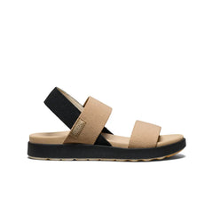 Women's Elle Backstrap Sandal Wide