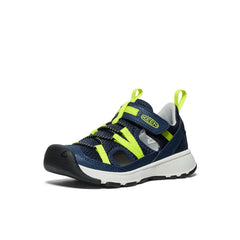 Little Kids' Motozoa Sandal