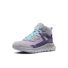 Big Kids' Hightrail Waterproof Hiking Boot