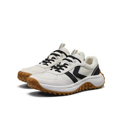 Women's KS86 Leather Sneaker