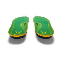 Men's Outdoor K-30 Low Arch Insole