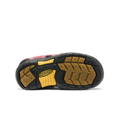 Newport Sandal Keychain