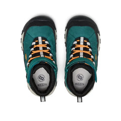 Little Kids' Targhee IV Waterproof Hiking Boot