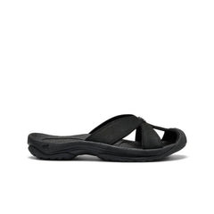 Women's Bali Leather Slide Sandal
