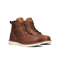Men's San Jose 6" Boot (Soft Toe)