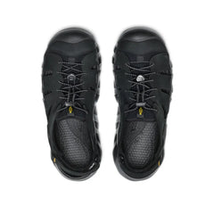 Men's Hyperport Fisherman Leather Sandal
