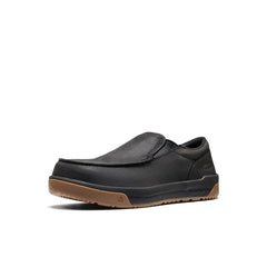 Men's Gibson Slip-On Work Shoe (Carbon Toe)