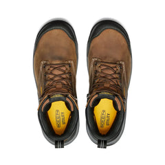 Men's Evanston 6" Waterproof Boot (Carbon Toe)
