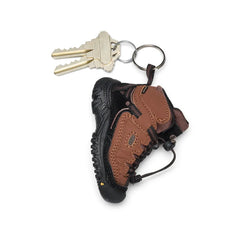 Targhee IV Hiker Keychain