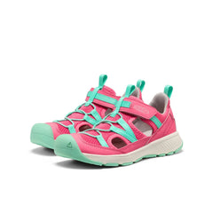 Big Kids' Motozoa Sandal