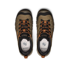 Men's Targhee IV Waterproof Hiking Shoe