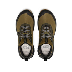 Men's Roam Waterproof Trail Running Shoe