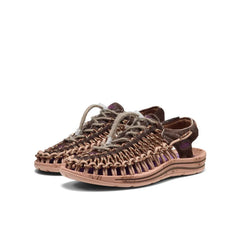 All Gender UNEEK Leather Sneaker