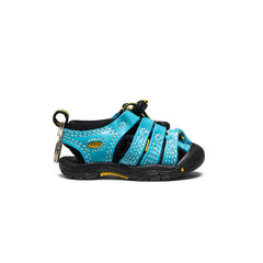 Newport Sandal Keychain