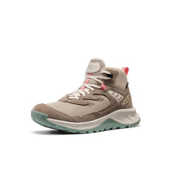 Women's Hightrail Waterproof Hiking Boot